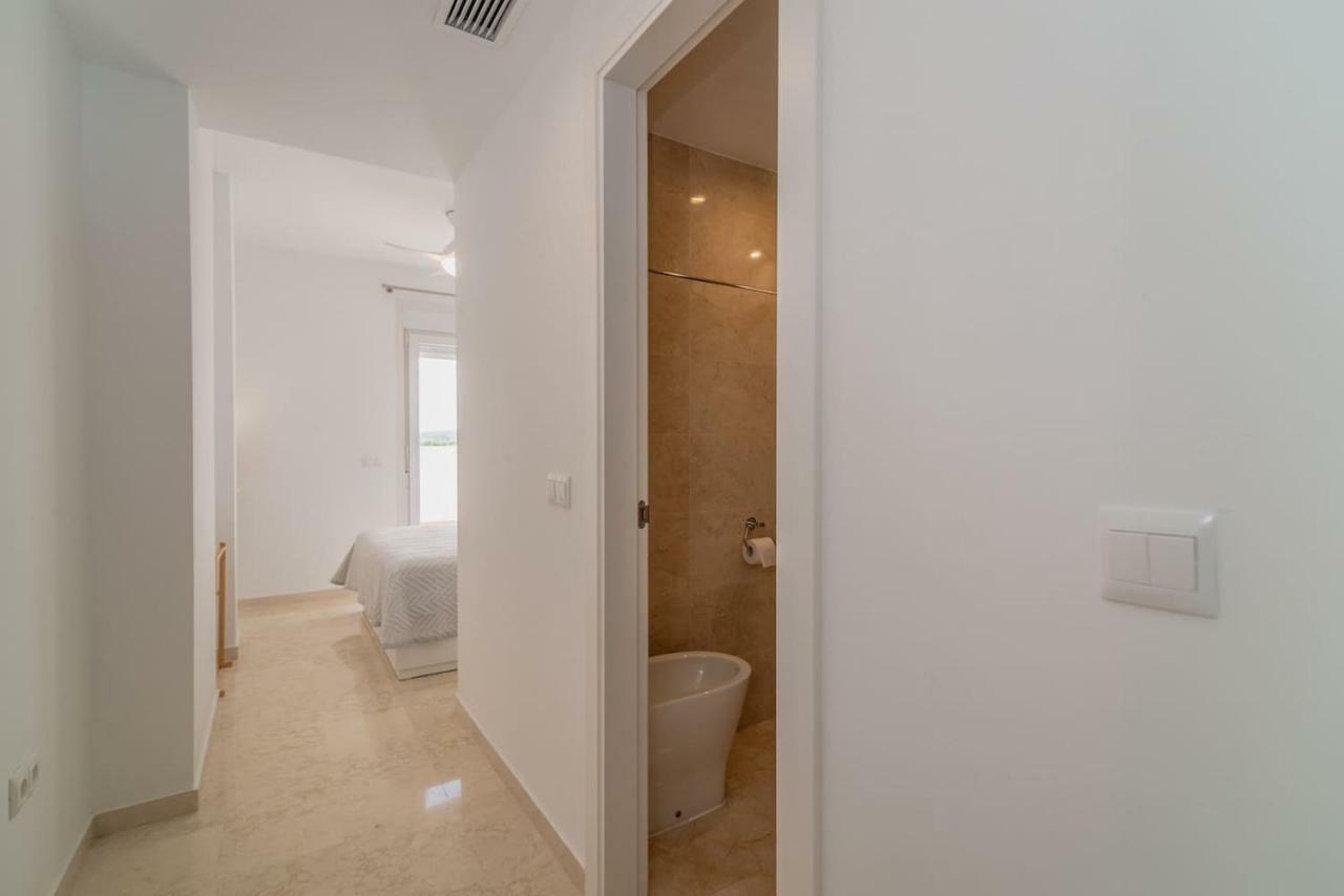 Recently Decorated 2Bdr Penthouse In Fuengirolaアパートメント エクステリア 写真