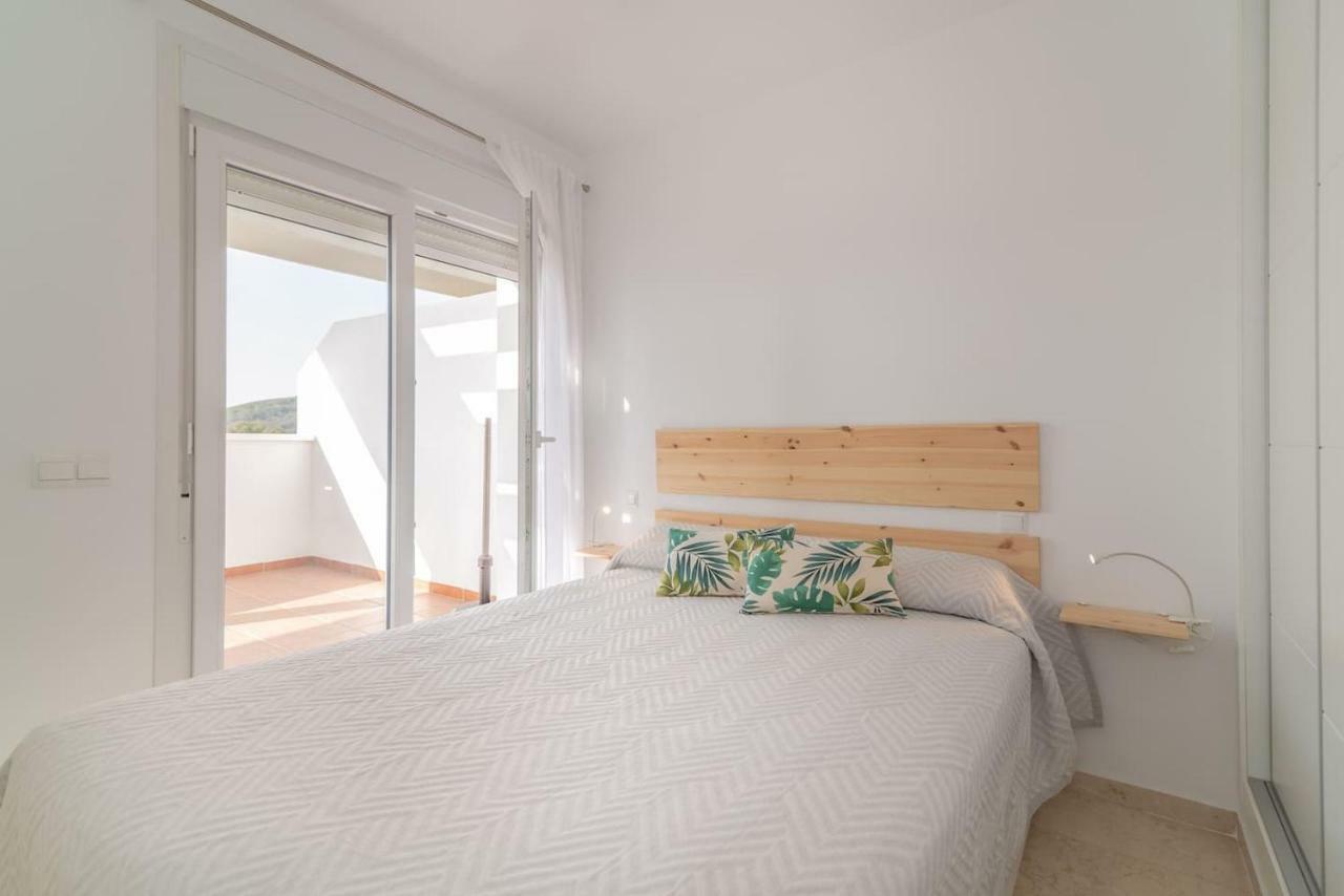 Recently Decorated 2Bdr Penthouse In Fuengirolaアパートメント エクステリア 写真