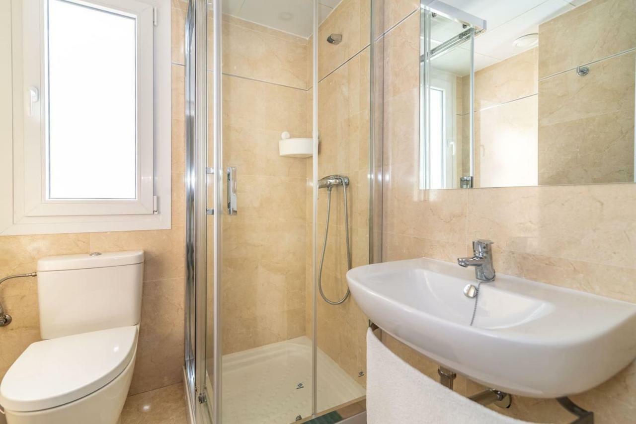 Recently Decorated 2Bdr Penthouse In Fuengirolaアパートメント エクステリア 写真