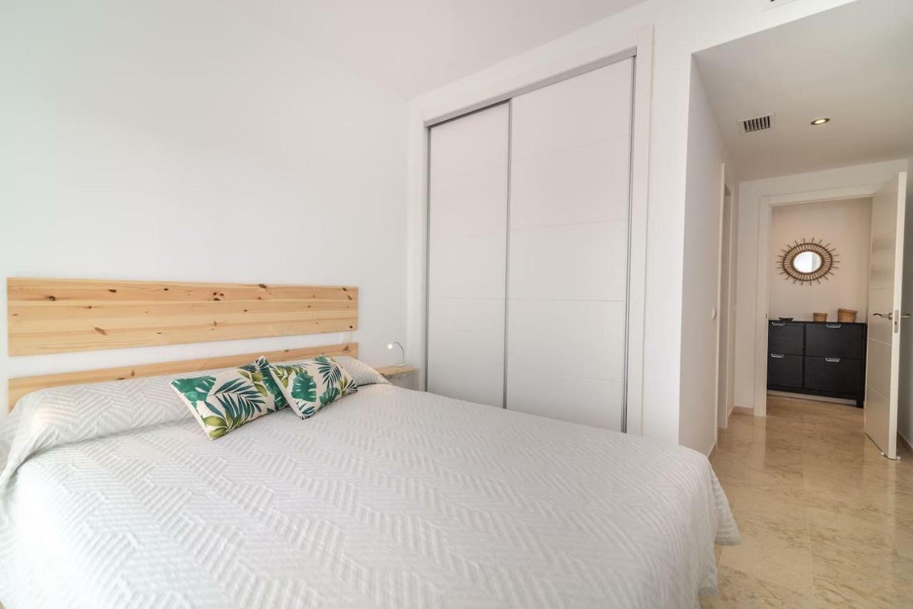 Recently Decorated 2Bdr Penthouse In Fuengirolaアパートメント エクステリア 写真